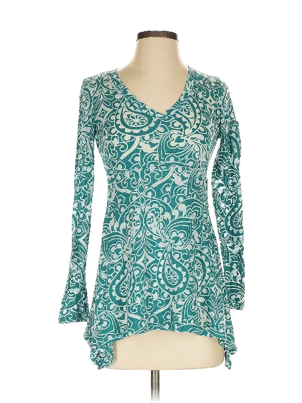 Massive Deals Long Sleeve Blouse