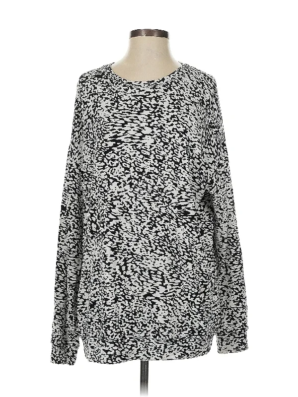 YEAR-End Sale Long Sleeve Blouse
