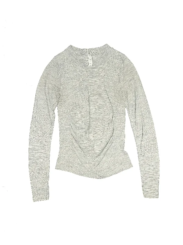 Markdown Madness Long Sleeve T Shirt