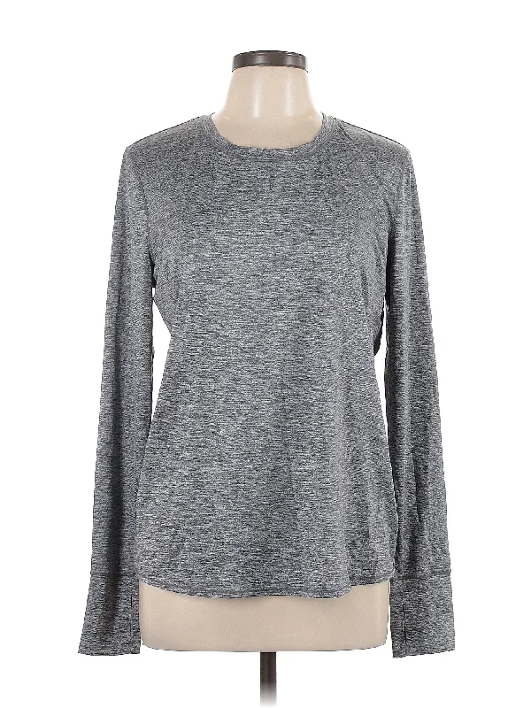 Epic Deals Long Sleeve Top