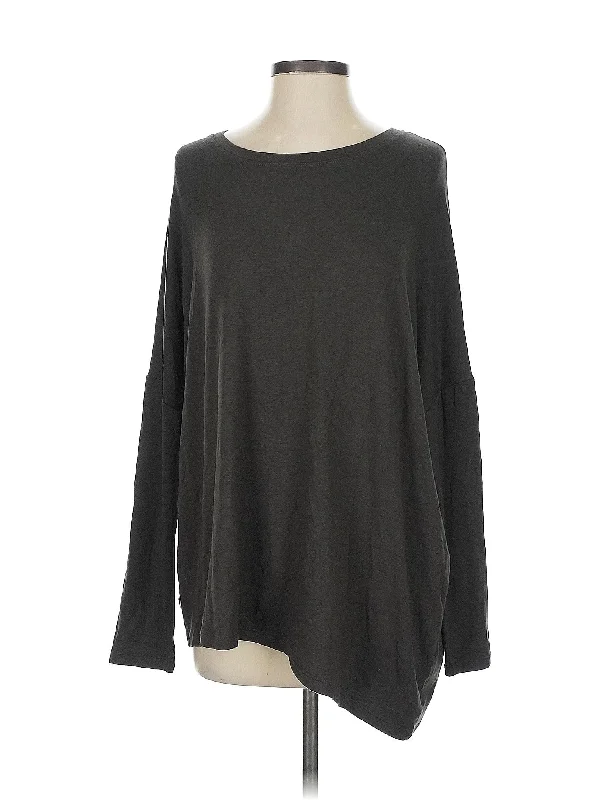 YEAR-End Clearance Long Sleeve Top