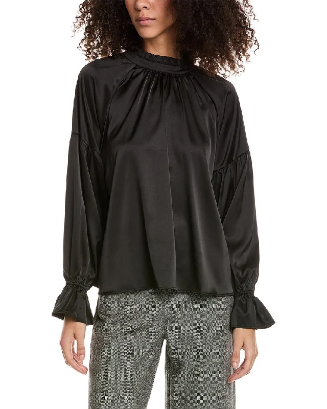 Now or Never LUXE ALWAYS Top