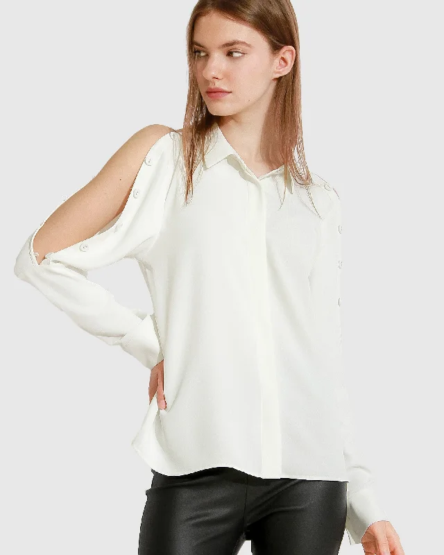 Low Prices Made with Love Shirt-Off