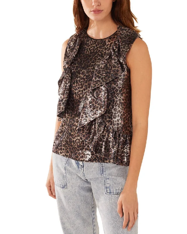 Super Sale MANOUSH Top
