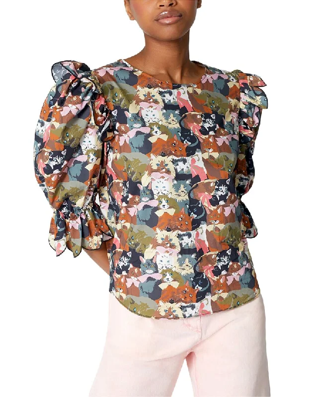 Price Buster MANOUSH Top