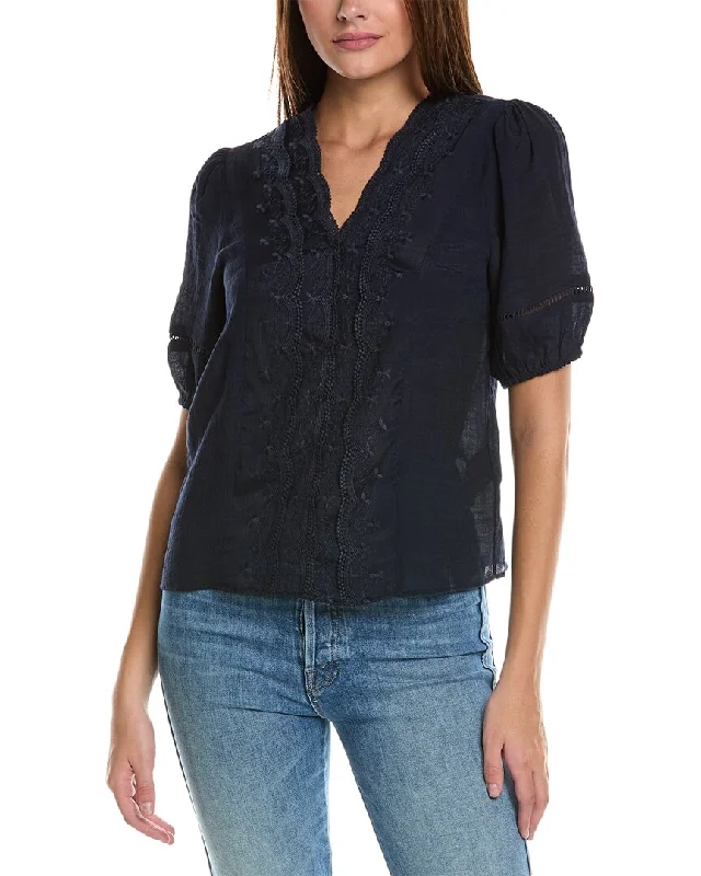 Special Savings Nanette Nanette Lepore Top