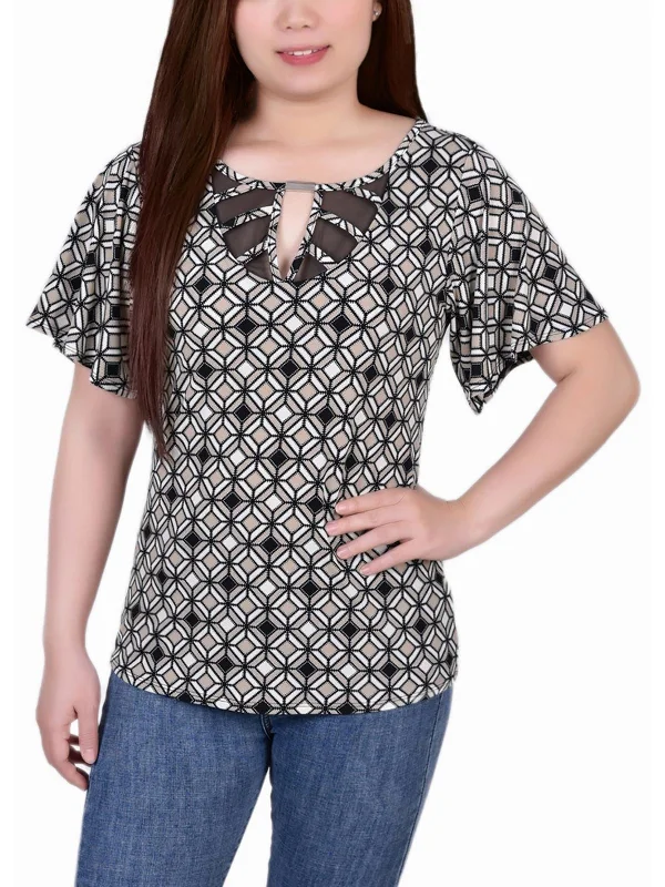 doeskin ivory