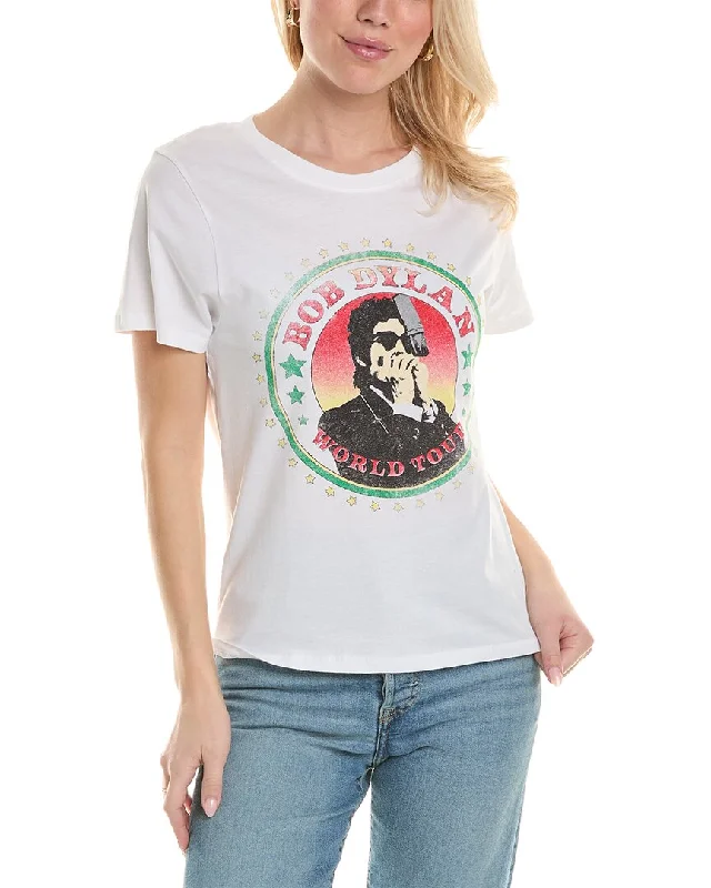 Daily Deals Prince Peter Bob Dylan Rolling Stone T-Shirt