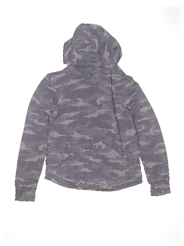 Sneak Peek Sale Pullover Hoodie