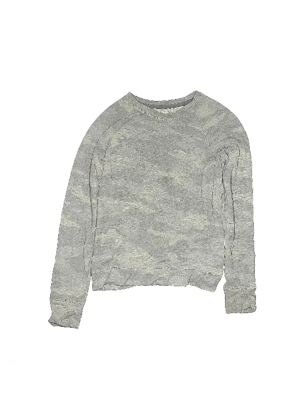 Price Blitz Pullover Sweater