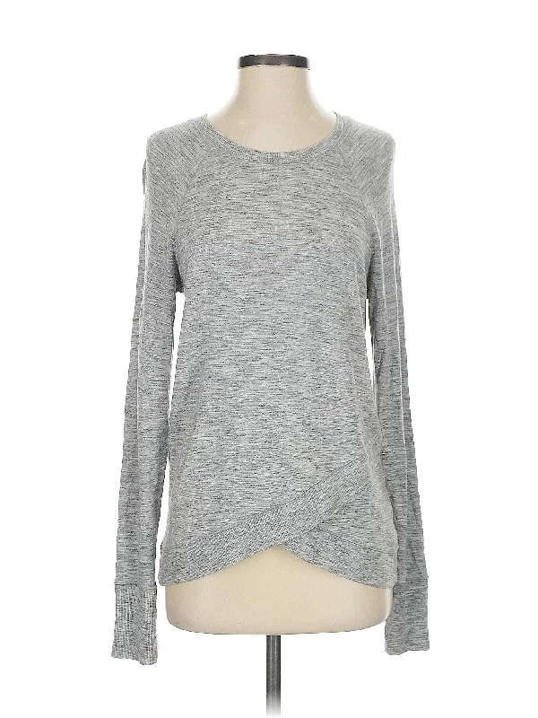 Deal Explosion Pullover Sweater