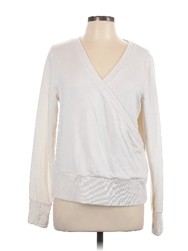 Markdown Madness Pullover Sweater