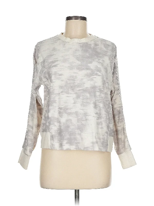Deep Discounts Pullover Sweater