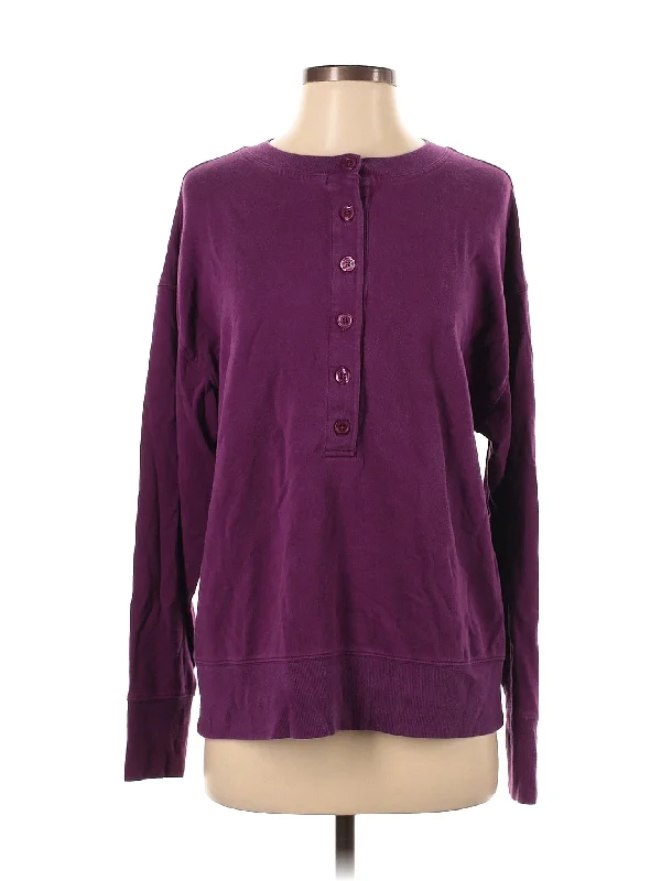 Weekend Special Pullover Sweater