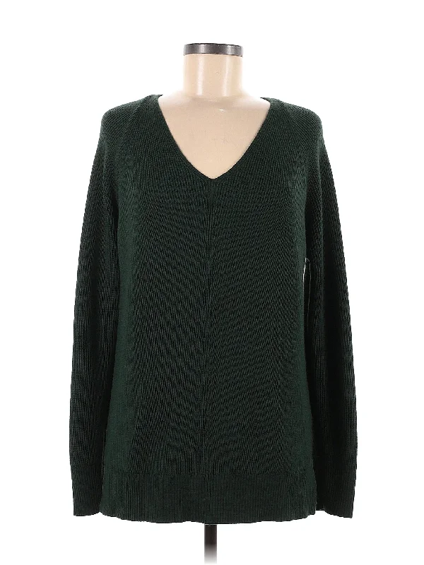 Price Rollback Pullover Sweater