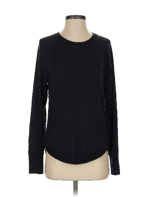 Price Cut Pullover Sweater