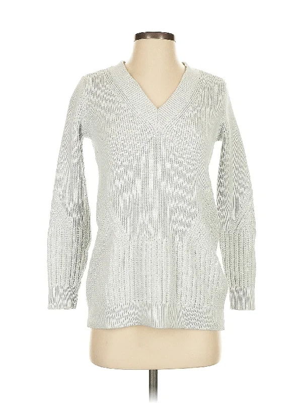 Weekend Deal Pullover Sweater
