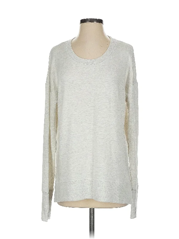 Final Sale Pullover Sweater