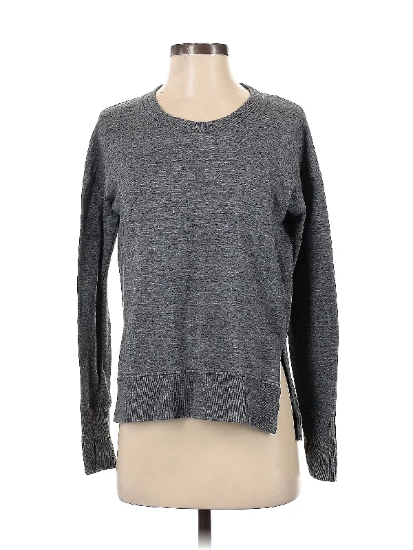 Buy More, Save More Pullover Sweater