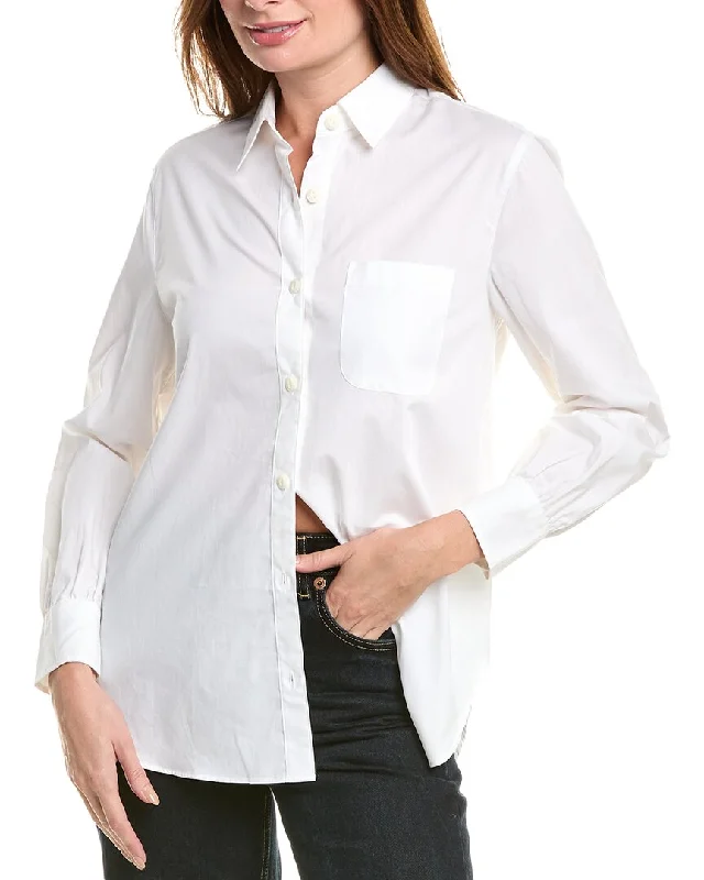 Seasonal Clearance rag & bone Max Shirt