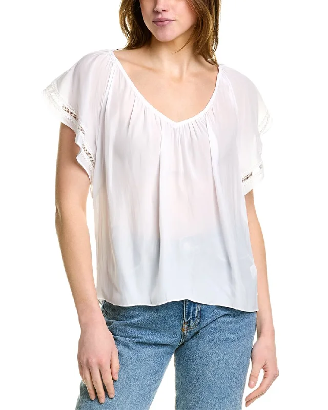 Season Finale Sale Ramy Brook Winston Top