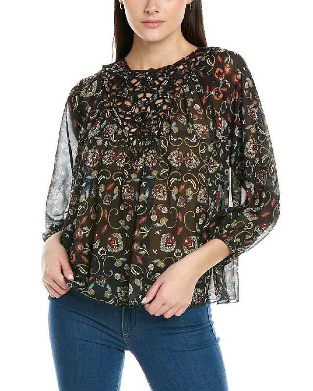 Daily Deals Sachin + Babi Dylan Top