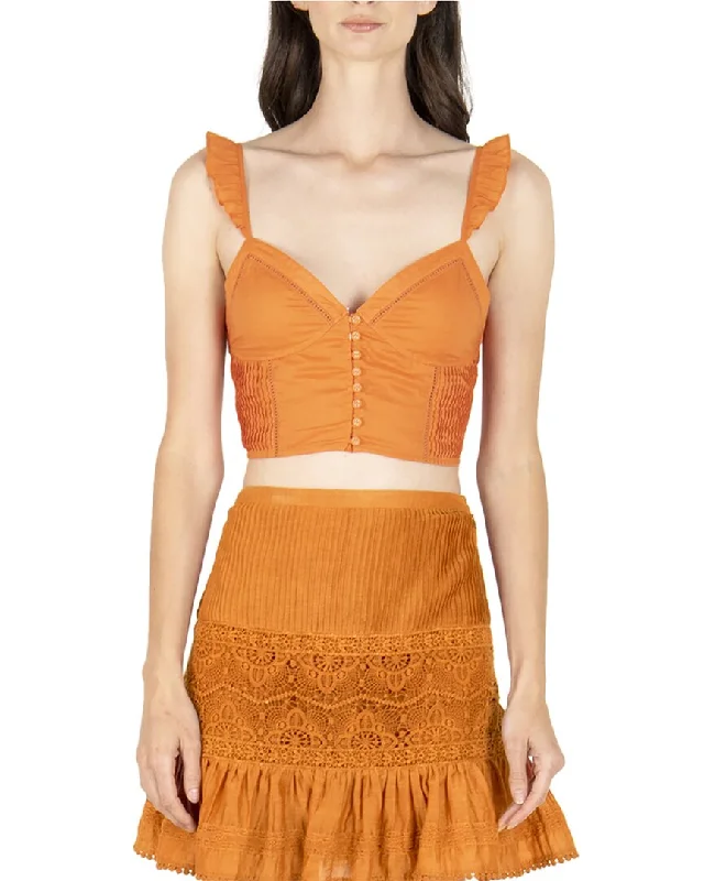 Final Clearance Secret Mission Brigitte Cami