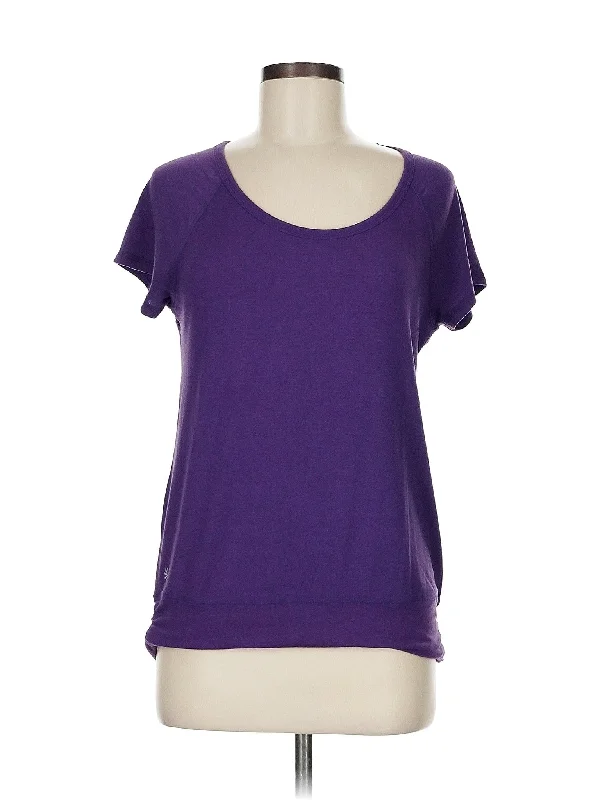 Major Savings Short Sleeve T Shirt