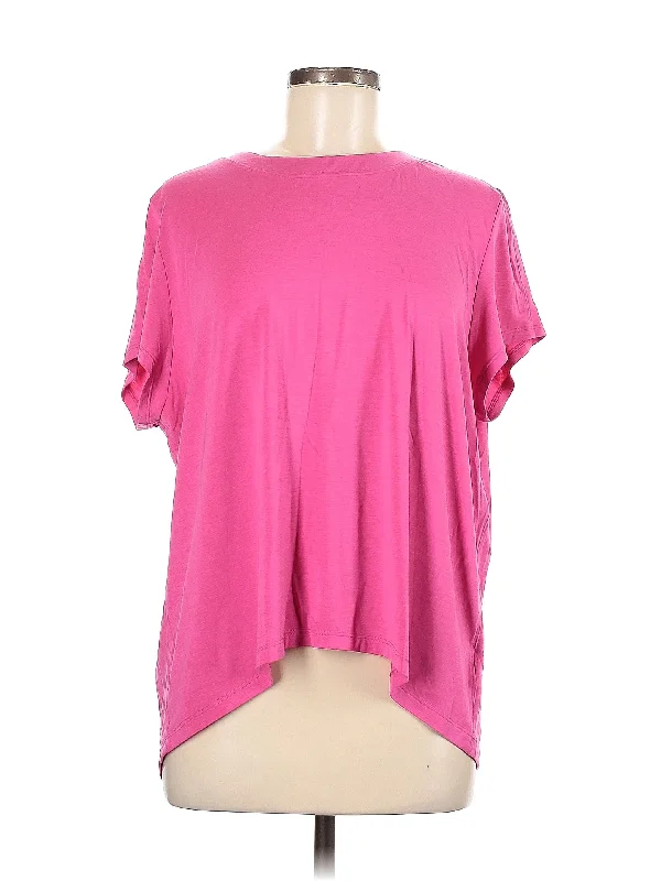 Act Now Short Sleeve T Shirt