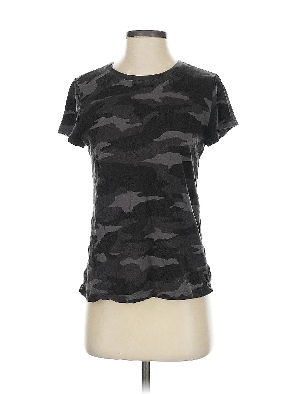 Instant Discount Short Sleeve T Shirt