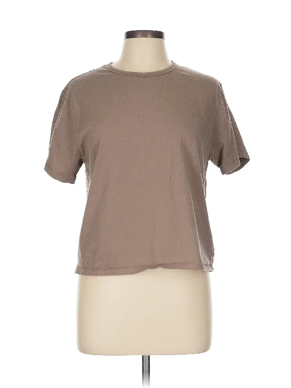 Overstock Short Sleeve T Shirt