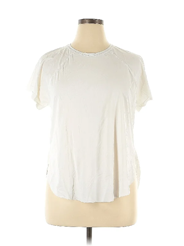 Limited Availability Short Sleeve Top