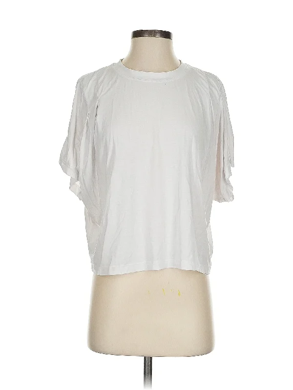 New Markdowns Short Sleeve Top