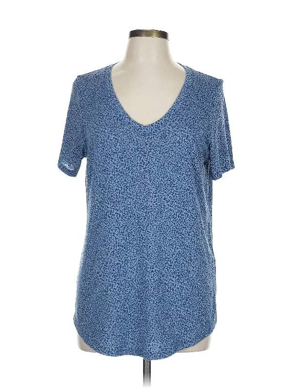 Crazy Deals Short Sleeve Top