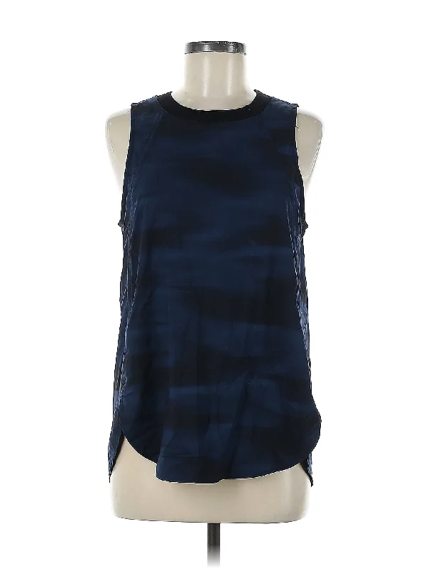 Year-End Sale Sleeveless Blouse