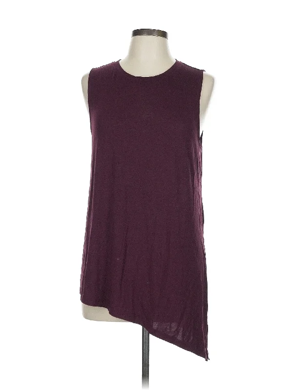 Buy Now Sleeveless T Shirt