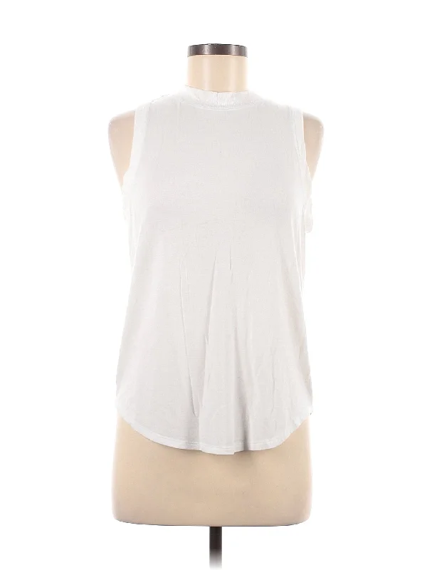Massive Deals Sleeveless T Shirt