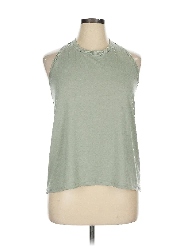 Bargain Prices Sleeveless T Shirt