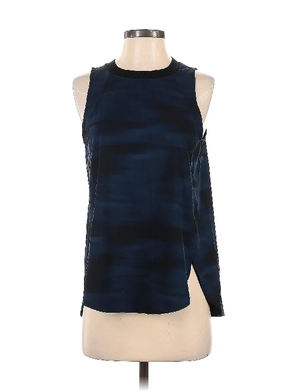 Instant Discount Sleeveless T Shirt