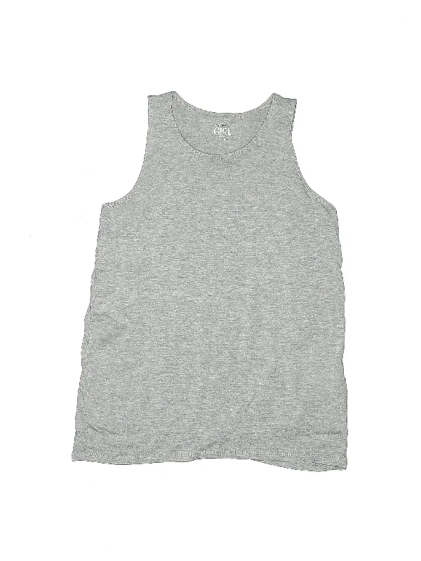 Seasonal Clearance Sleeveless T Shirt