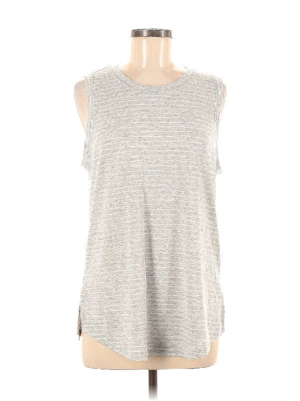 Friends and Family Sale Sleeveless T Shirt