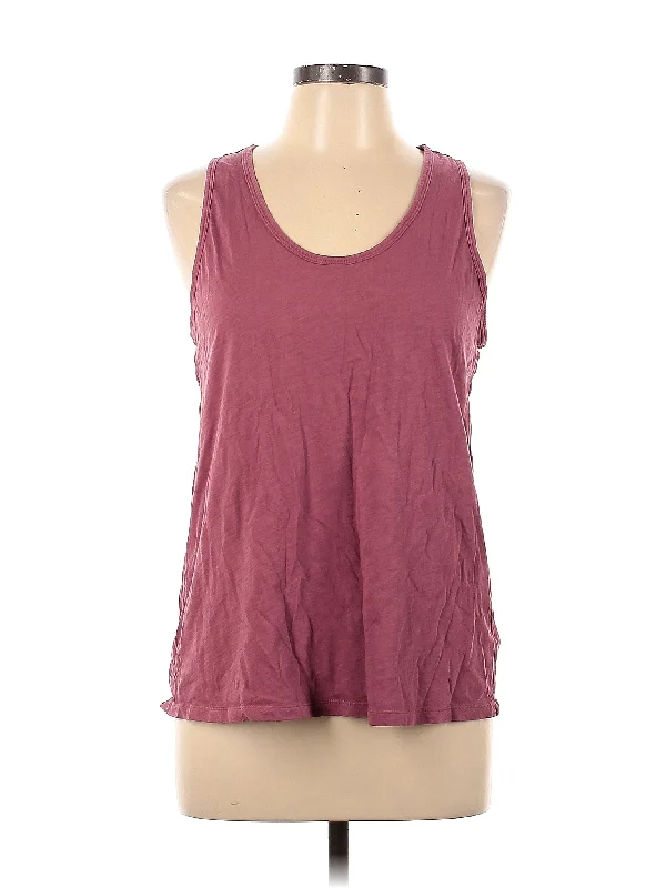 Major Savings Sleeveless T Shirt