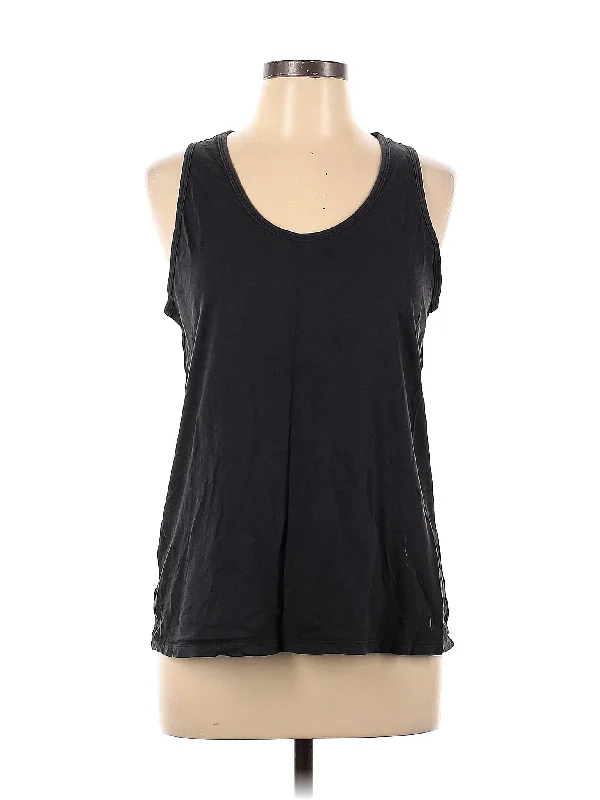 Weekend Deal Sleeveless T Shirt