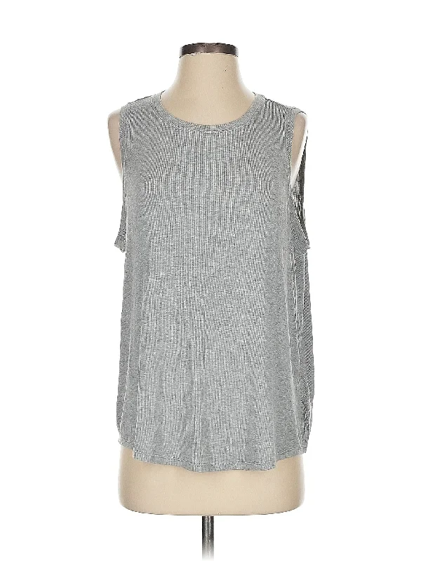 Exclusive Access Sleeveless T Shirt