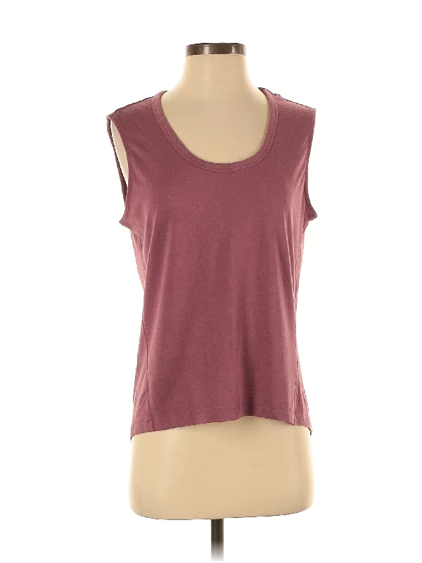 Fantastic Deals Sleeveless T Shirt