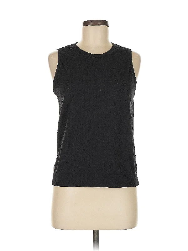 Extra Discounts Sleeveless T Shirt