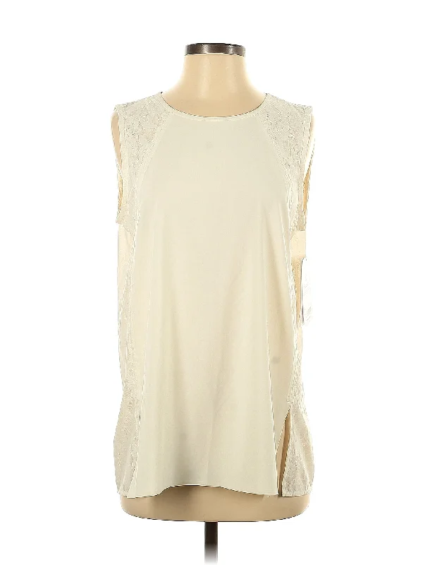 Low Prices Sleeveless T Shirt
