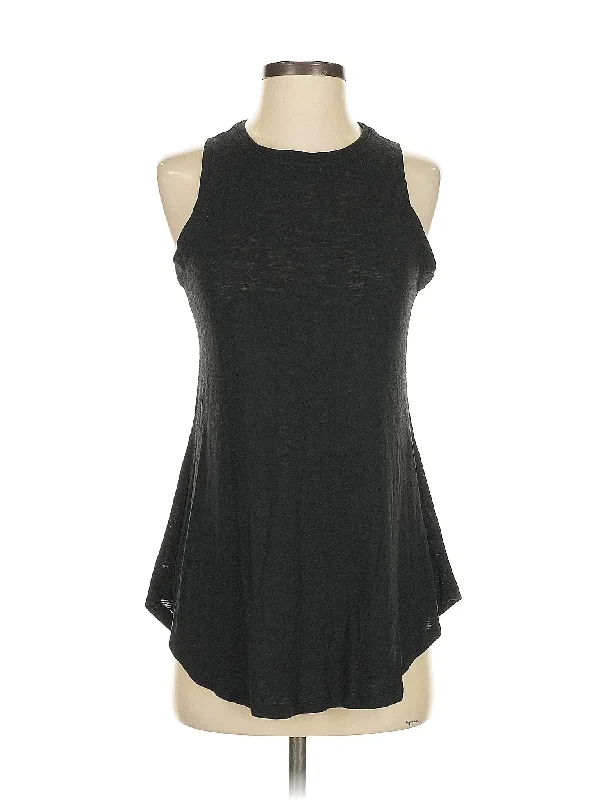 Stock Clearance Sleeveless T Shirt