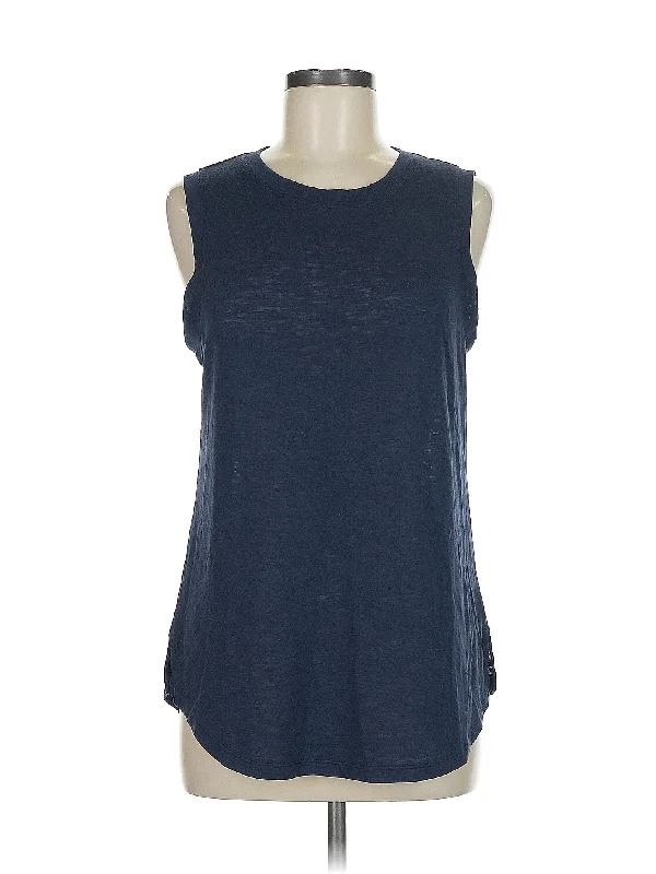 Midnight Madness Sleeveless T Shirt
