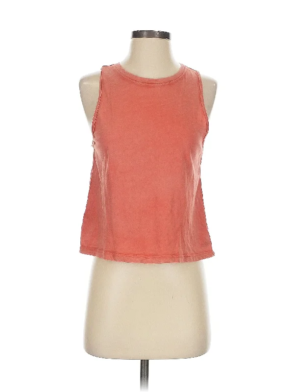 Crazy Savings Sleeveless T Shirt